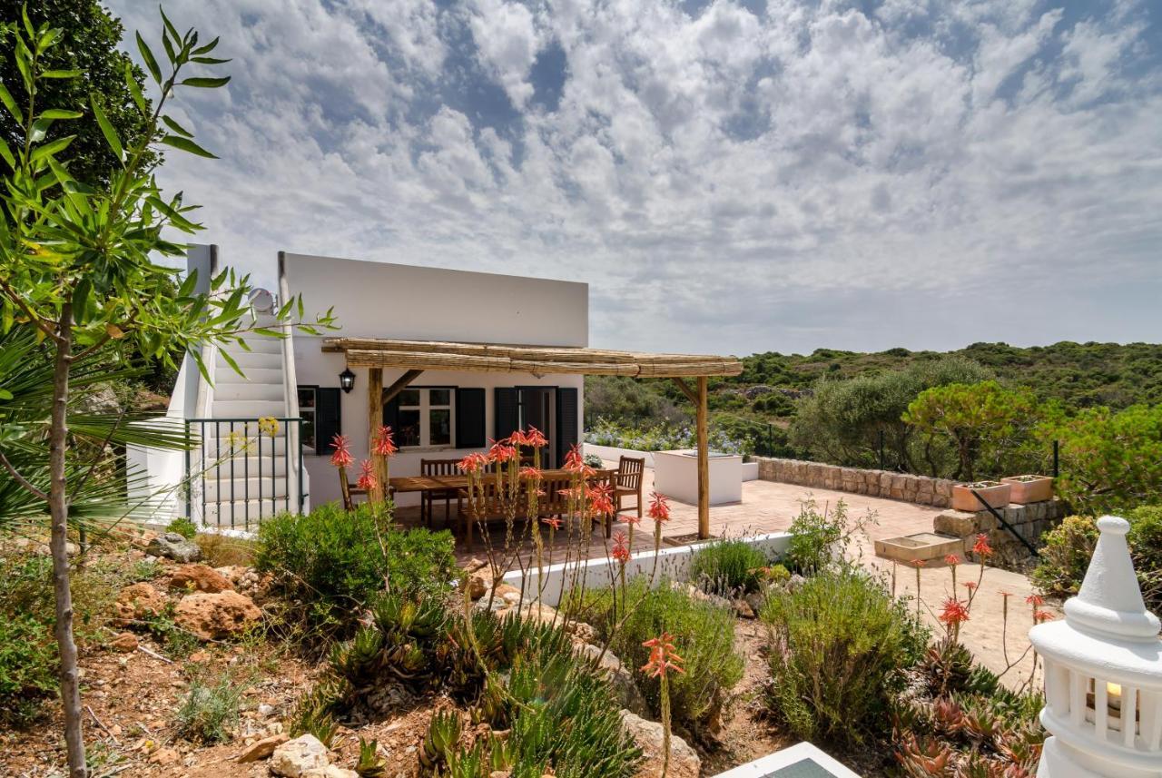 Ferienhaus Monte Tiny By The Sea